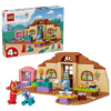 LEGO® Bluey Rozsdás és Bluey a suliban (11221) LEGO® Bluey Rozsdás és Bluey a suliban (11221)