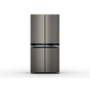 Whirlpool WQ9 U2BL EF Side by Side hűtőszekrény Whirlpool WQ9 U2BL EF Side by Side hűtőszekrény