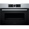 Bosch CFA634GS1 Beépíthető mikrohullámú sütő Bosch CFA634GS1 Beépíthető mikrohullámú sütő