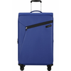 Samsonite Litebeam Spinner Bővíthető bőrönd, 77 cm, kék (146854-4436) Samsonite Litebeam Spinner Bővíthető bőrönd, 77 cm, kék (146854-4436)