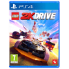 LEGO 2K Drive - PS4 játék LEGO 2K Drive - PS4 játék