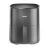 Airfryer, 5L, 1500W, szürke