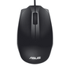 Asus UT280 Vezetékes egér, fekete Asus UT280 Vezetékes egér, fekete