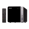 QNAP TS-453BT3-8G 4 fiókos NAS QNAP TS-453BT3-8G 4 fiókos NAS