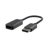 Belkin AVC011btSGY-BL DisplayPort - HDMI Adapter Belkin AVC011btSGY-BL DisplayPort - HDMI Adapter