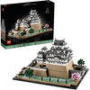 LEGO® Architecture Dvorac Himeji (21060) LEGO® Architecture Dvorac Himeji (21060)