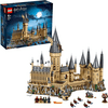 LEGO® Harry Potter™ Dvorac Hogwarts (71043) LEGO® Harry Potter™ Dvorac Hogwarts (71043)