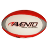 Avento amerikai focilabda, szürke-piros (21548)