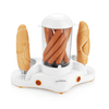 Hyundai HDM120 Hot dog készítő, fehér Hyundai HDM120 Hot dog készítő, fehér