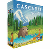 Cascadia Junior társasjáték (AEG10009) Cascadia Junior társasjáték (AEG10009)