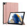 Gigapack Samsung Galaxy Tab A9 Plus Flip tok, rozéarany (150668) Gigapack Samsung Galaxy Tab A9 Plus Flip tok, rozéarany (150668)