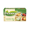 Pickwick Variációk fekete tea, Zöld, 20 db