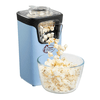 Popcornkészítő,kék