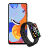 Xiaomi Redmi Note 11 Pro Okostelefon, szürke + Redmi Smart Band Pro Xiaomi Redmi Note 11 Pro Okostelefon, szürke + Redmi Smart Band Pro