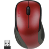 SpeedLink Kappa vezeték nélküli egér, piros (SL-630011-RD) SpeedLink Kappa vezeték nélküli egér, piros (SL-630011-RD)