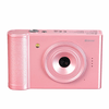 Denver DCA-4811RO Digitális kamera, rózsaszín Denver DCA-4811RO Digitális kamera, rózsaszín