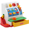 Fisher-Price Retro pénztárgép (72044) Fisher-Price Retro pénztárgép (72044)
