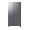 Samsung RS70F65QETEO Side-by-Side hűtőszekrény
