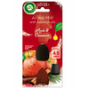 Air Wick Aroma Diffúzor utántöltő – Meleg fahéj és alma, 6 x 20 ml Air Wick Aroma Diffúzor utántöltő – Meleg fahéj és alma, 6 x 20 ml