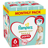Pampers Premium Care nadrágpelenka, S6, 93 db Pampers Premium Care nadrágpelenka, S6, 93 db