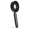 Bewello BW3013 Ergonomikus zuhanyfej 3 funkcióval, fekete Bewello BW3013 Ergonomikus zuhanyfej 3 funkcióval, fekete