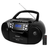 Sencor SPT 3907 B FM radio kasetofon Sencor SPT 3907 B FM radio kasetofon