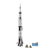 LEGO® Ideas NASA Apollo Saturn V (92176)