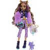 Monster High: Clawdeen divatbaba (HRP65) Monster High: Clawdeen divatbaba (HRP65)