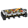 Clatronic RG 3678 Raclette grill