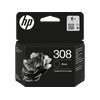 HP 7FP21UE Patron Fekete No.308