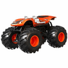 Hot Wheels™ Monster Trucks 1:24 Twin Mill Jármű (GJG70) Hot Wheels™ Monster Trucks 1:24 Twin Mill Jármű (GJG70)