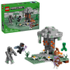 LEGO® Minecraft® A sápadtkert (21586)