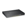 Zyxel GS1920-24HPV2-EU0101F 24 portos PoE Switch Zyxel GS1920-24HPV2-EU0101F 24 portos PoE Switch