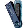 Ledger Nano S Plus Neptune Blue Crypto tárca