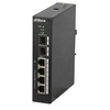 Dahua PFS3206-4P-96 4 portos PoE Switch Dahua PFS3206-4P-96 4 portos PoE Switch