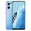 OPPO Reno7 5G Okostelefon, kék OPPO Reno7 5G Okostelefon, kék