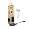 Club 3D CSV-1475 USB-C/USB-A - 2xHDMI elosztó