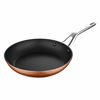 Bergner BG-34521-BK-KF Origen serpenyő, 24 cm