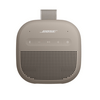 Bose SoundLink Micro (2nd Gen) Bluetooth hangszóró, homokkő Bose SoundLink Micro (2nd Gen) Bluetooth hangszóró, homokkő