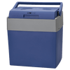 Clatronic KB 3714 N Elektromos hűtőtáska, 30 l