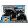 Hot Wheels™ Monster Trucks 1:24 Mega Wrex Jármű (GWL04)