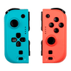 Konix Nintendo Switch Vezeték nélküli kontroller, piros-kék (KX-SW-JOYS-BL-RD) Konix Nintendo Switch Vezeték nélküli kontroller, piros-kék (KX-SW-JOYS-BL-RD)