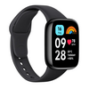 Xiaomi Redmi Watch 3 Active Okosóra, fekete Xiaomi Redmi Watch 3 Active Okosóra, fekete