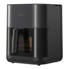 Mova FD10 Pro AeroChef Airfyer, fekete (VFF12A) Mova FD10 Pro AeroChef Airfyer, fekete (VFF12A)