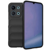 Gigapack Xiaomi Redmi 15C 4G/5G Szilikon tok, fekete (GP-180053) Gigapack Xiaomi Redmi 15C 4G/5G Szilikon tok, fekete (GP-180053)