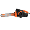 Black&Decker BECS1835-QS Elektromos láncfűrész Black&Decker BECS1835-QS Elektromos láncfűrész