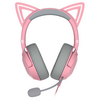 Razer Kraken Kitty V2 fejhallgató, rózsaszín (RZ04-04730200-R3M1) Razer Kraken Kitty V2 fejhallgató, rózsaszín (RZ04-04730200-R3M1)