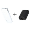 Avax PB105B & PB202W – 20W & 65W Powerbank szett (10.000/20.000mAh) Avax PB105B & PB202W – 20W & 65W Powerbank szett (10.000/20.000mAh)
