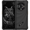 Ulefone Armor X31 Pro 5G 8/256GB Okostelefon, fekete
