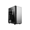 Zalman S4 Midi ATX Számítógépház Zalman S4 Midi ATX Számítógépház